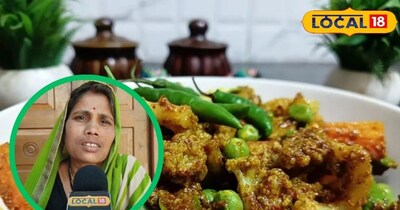 गोभी अचार रेसिपी. 