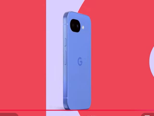 गूगल ला रहा है सबसे सस्ता AI स्मार्टफोन,कितनी होगी कीमत, कब होगा लॉन्‍च, जानिए