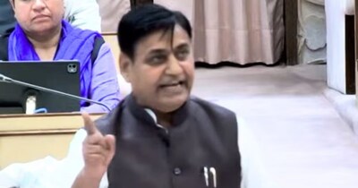 Uproar in Rajasthan Assembly over 'Two Years vs. Five Years' debate