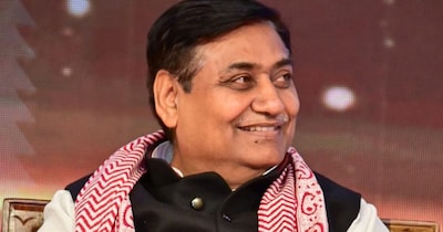 डोटासरा का केंद्र पर हमला: 'आम बजट चुनिंदा उद्योगपतियों के लिए, राजस्थान को कुछ नहीं मिला'.