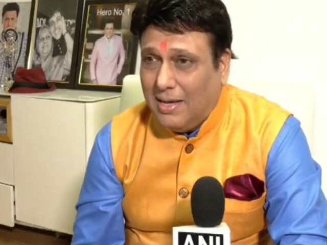 सुनीता के तंज पर गोविंदा का जवाब, परिवार के लिए छोड़ी राजनीति, यश को साजिद...