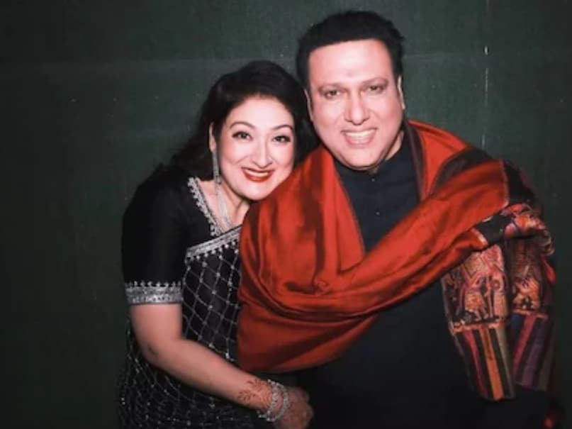 Govinda interviews