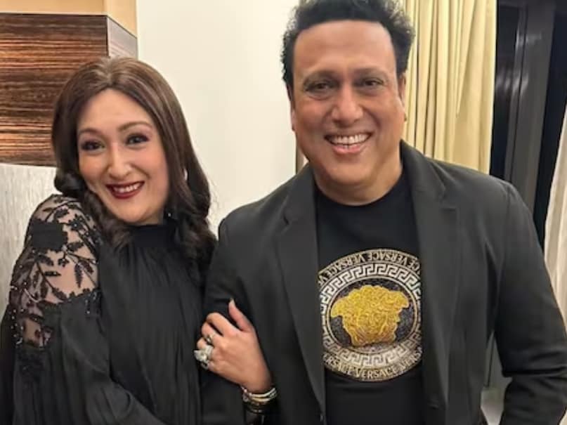 Govinda interviews