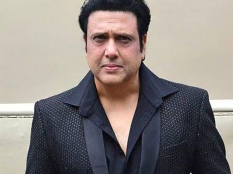 Govinda interviews