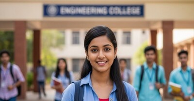 Govt Engineering Colleges: कई सरकारी कॉलेज जेईई मेन स्कोर के आधार पर एडमिशन देते हैं