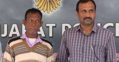 गुजरात में क्राइम ब्रांच को बच्चों के अपहरण और ट्रैफिकिंग के मामले में बड़ी कामयाबी मिली है. चाइल्ड ट्रैफिकिंग के रैकेट से जुड़े 4 आरोपियों को अरेस्ट किया है. 