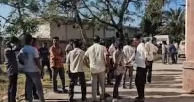 Tragedy Strikes: Mother and Two Daughters Drown in Gujarat Pond