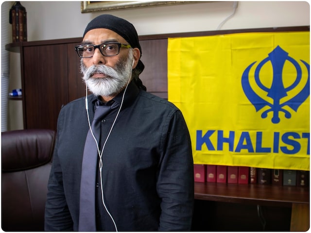 निखिल गुप्ता केस के बहाने आतंकी पन्नू ने चली नई चाल, रच रहा भारत विरोधी साजिश