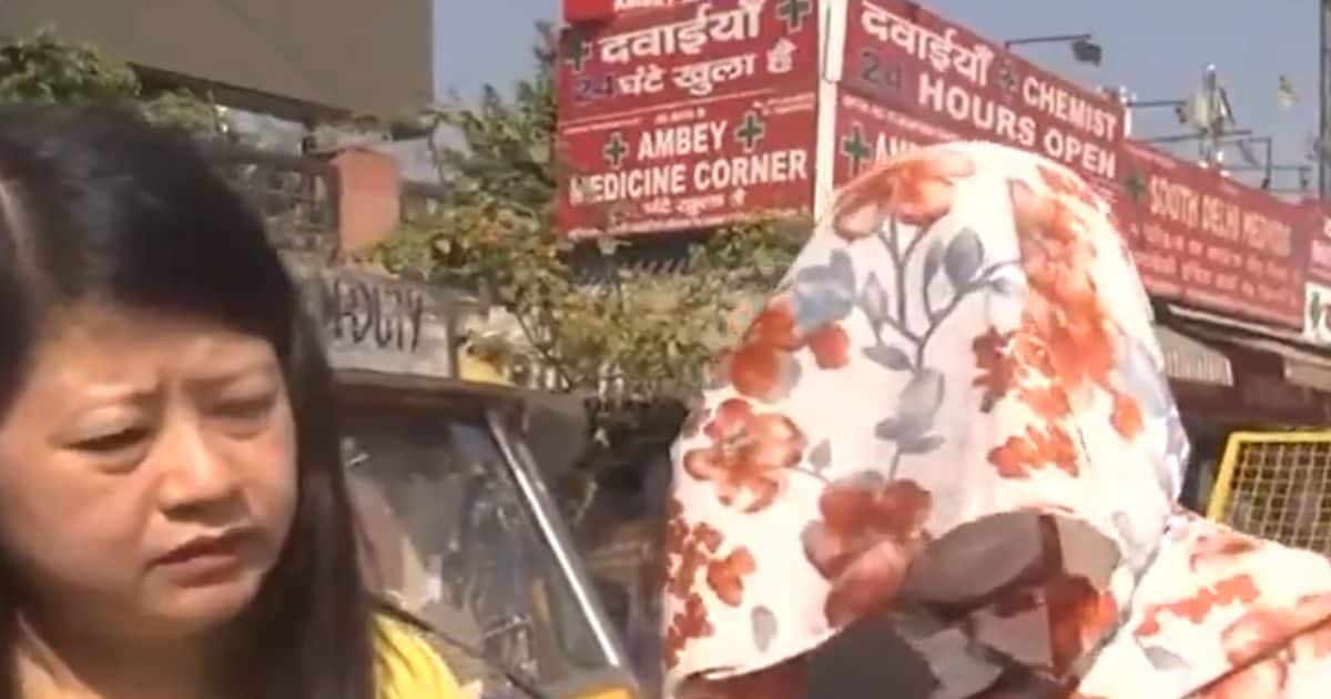 मां ने सुनाई बेटी की दर्दनाक दास्तां, प्रेमी ने पहले तड़पाया फिर पार कर दी दरिंदगी की सारी हदें