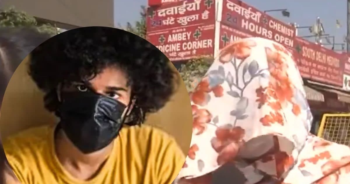 19 साल की लड़की दिल्ली के लड़के के जाल में कैसे फंसी? कहानी उस 'बुलबुल' की, जिससे हिला पूरा देश