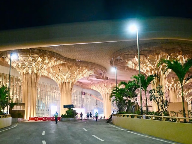 गुवाहाटी एयरपोर्ट का नया टर्मिनल 22 फरवरी से ऑपरेशनल, मिलेंगी मॉडर्न सुविधाएं