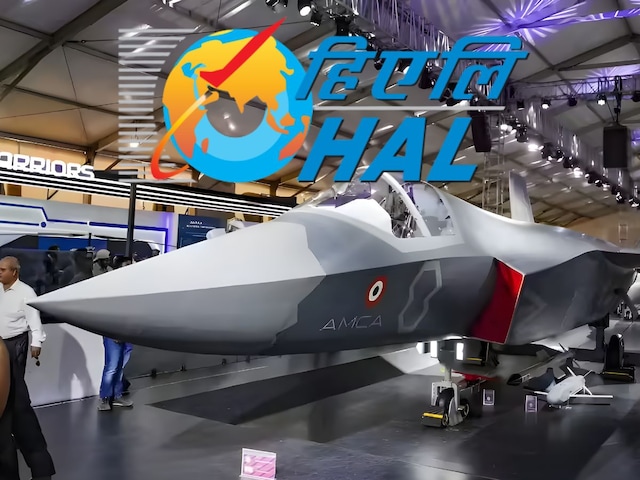 देसी 5th जेन फाइटर जेट पर बड़ा अपडेट, रेस से बाहर हुई HAL, ये कंपनियां बनाएंगी