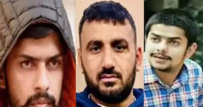 लॉरेंस बिश्नोई गैंग का कितना खास गुर्गा है हैरी बॉक्सर?