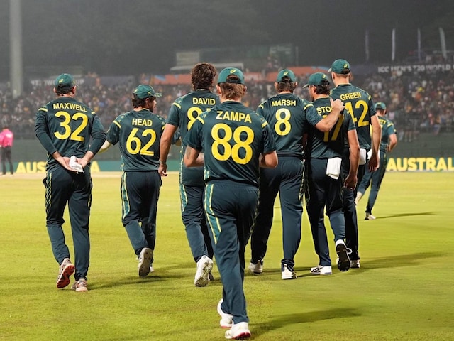 'অস্ট্রেলিয়ার আধিপত্য শেষ...' অস্ট্রেলিয়ার ওপর ক্ষুব্ধ এই অভিজ্ঞ