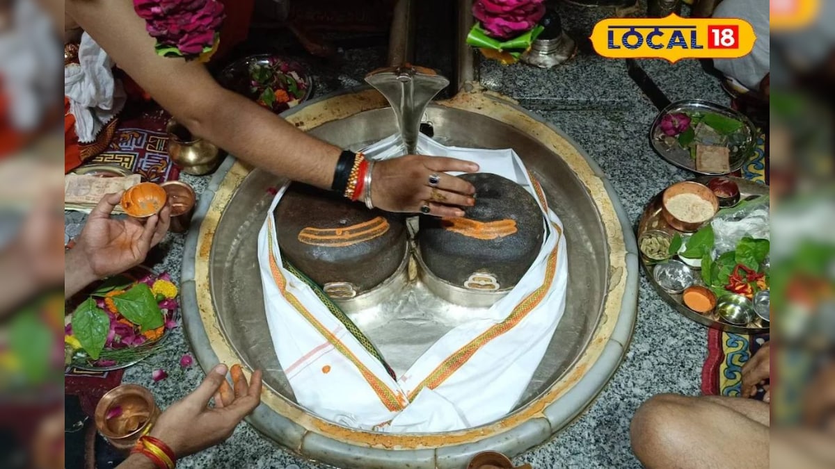 यूपी में यहां नीले, भूरे और काले रंग में दिखते हैं महादेव! भक्तों को दिखता अलौकिक स्वरूप