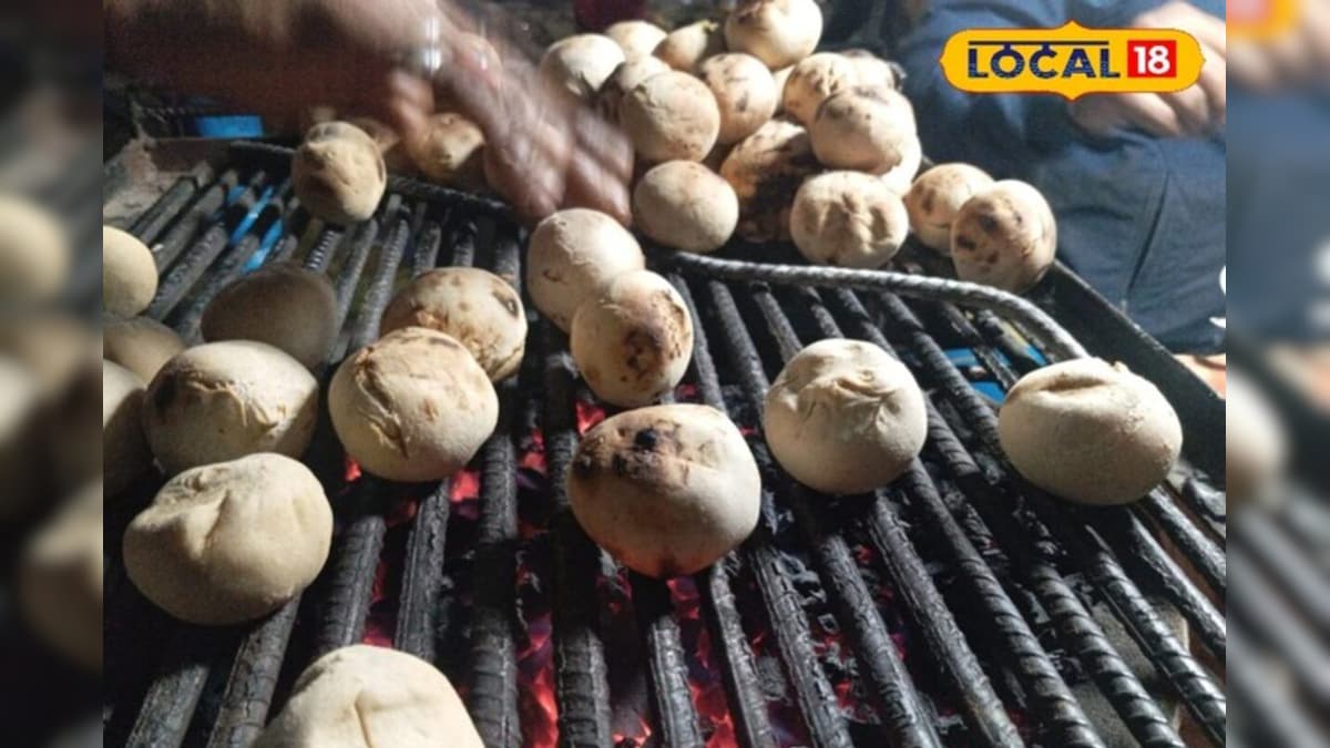 Video: महादेव का आशीर्वाद और सत्तू का स्वैग! नरेंद्र की लिट्टी के आगे सब फेल