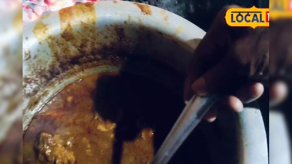 Video: नाम 'महा बेवकूफ', पर स्वाद एकदम उस्ताद! 1982 से देसी स्वाद बरकरार