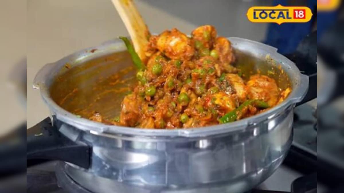 घर पर इस ट्रिक से बनाएं मशरूम की सब्जी, भूल जायेंगे नॉनवेज; नोट कर लें आसान रेसिपी