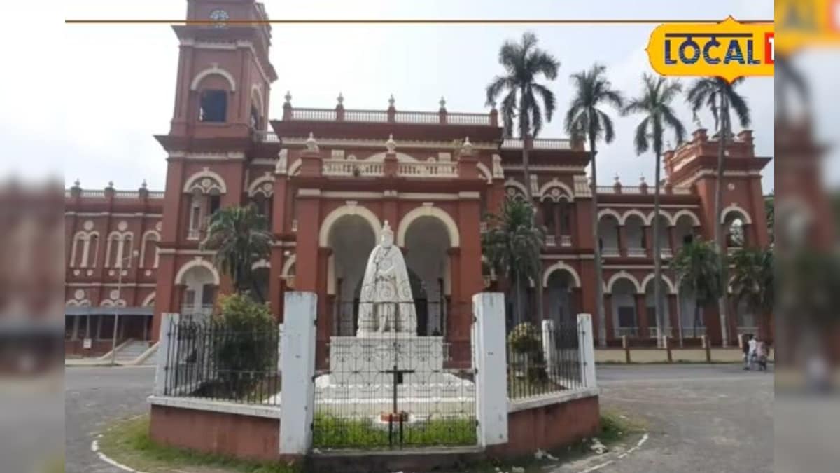 Video: 'वेनिस ऑफ मिथिला', लंदन की टाइल्स और इटली के पत्थर, नक्काशी ऐसी कि आज के इंजीनियर भी रह जाएं दंग