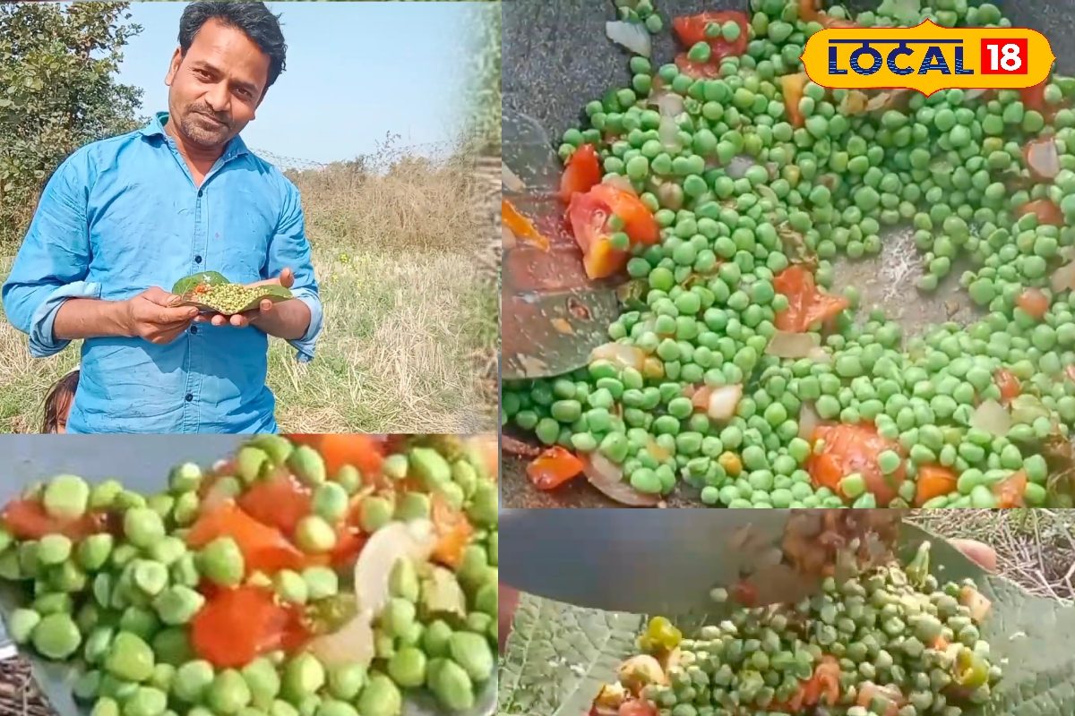 चखा है बिलासपुरी चना चटपटी चटनी देखें 10 मिनट वाली रेसिपी मेहमान भी पूछेंगे सीक्रेट