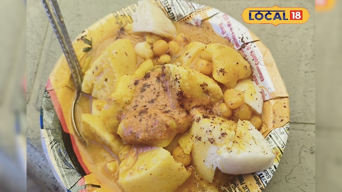 रुई जैसी सॉफ्ट होती हैं यहां की इडली, 'मेल्ट इन माउथ'! मां की खास रेसिपी से तैयार, चना-मूंगफली की चटनी संग गजब स्वाद