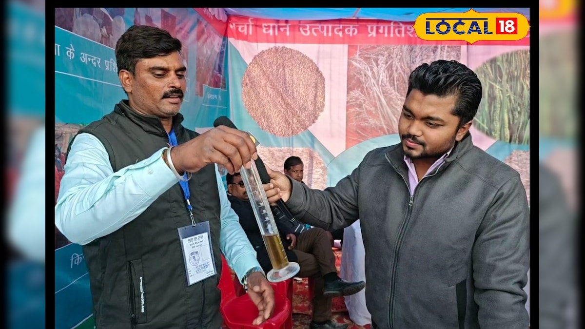 एक मिनट में पहचानें शुद्ध गुड़, ग्लास के पानी से करें आसान जांच