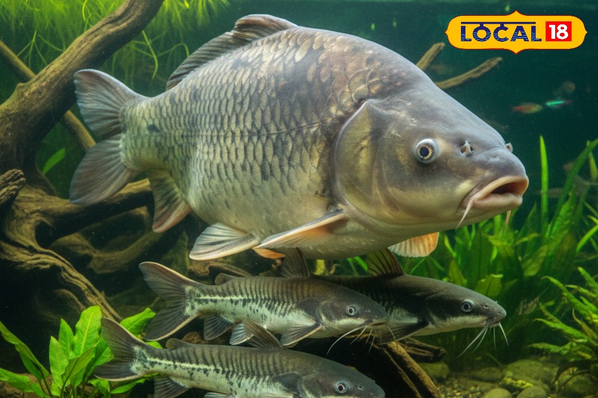 कैंसर का खतरा बढ़ा सकती हैं ये दो मछलियां खाने में कभी न करें उपयोग