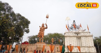 Mahadev mandir