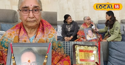 Bihar's Vishwabhandu, Once Taunted as 'Nachaniya', to Receive Posthumous Padma Shri