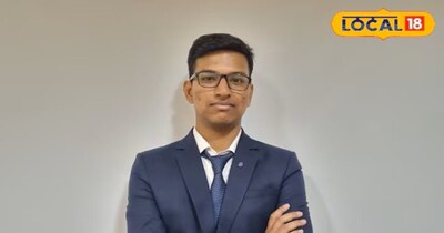 From Torn Notebooks to ISRO: Saurabh Kumar's Inspiring Journey