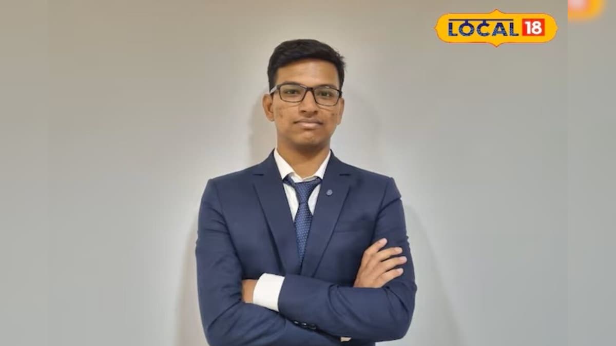 Video: कभी मोबाइल स्क्रीन पर लगाता था रॉकेट की फोटो! फटी कॉपियों से ISRO का सफर किया तय