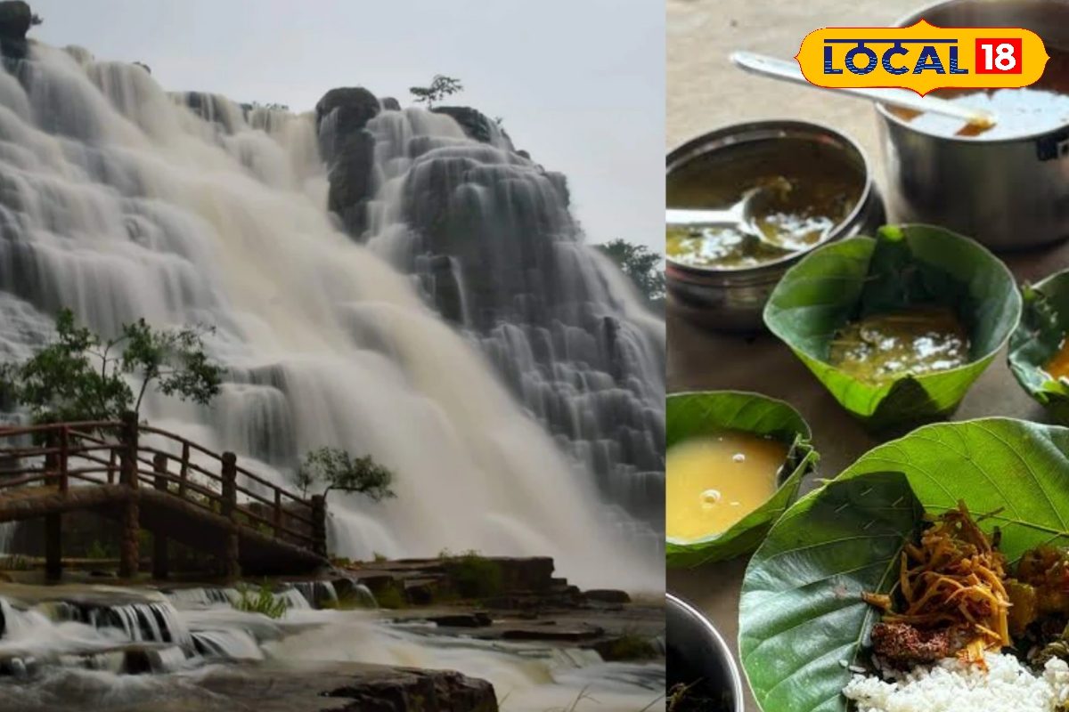 फरवरी में बस्तर का ये प्लेस बना विदेशी टूरिस्टों की पहली पसंद भूल नहीं पाएंगे खूबसूरती