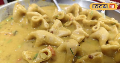 दल टिकरी की फोटो