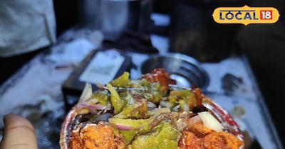 गोलमुरी के प्रकाश पकोड़े वाले: जमशेदपुर के लाजवाब चिकन पकौड़े का स्वाद!