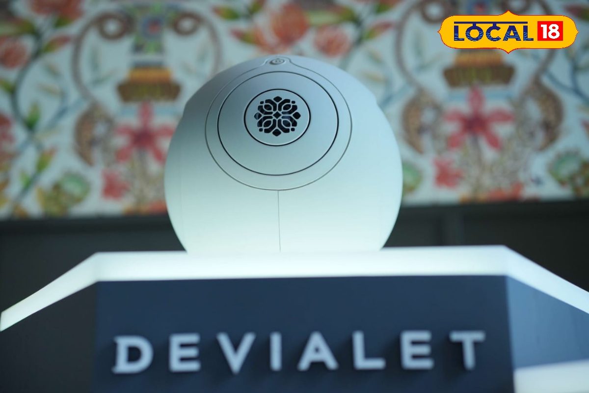 गूंजेगा पूरा मोहल्ला boat-JBL को टक्कर देने ऑडियो क्वालिटी! के साथ लॉन्च हुआ Devialet Phantom स्पीकर