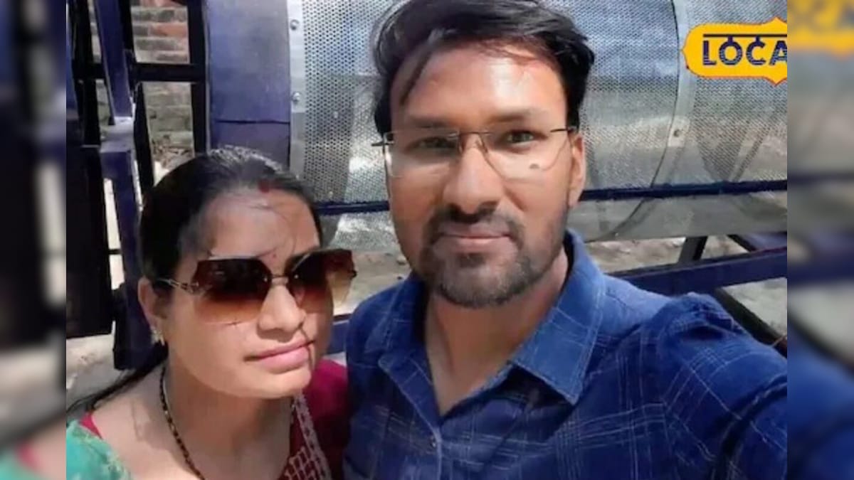 Video: बेचारा नहीं, बाजीगर कहिए! पत्नी के आइडिया ने चमकाई किस्मत, खड़ा किया 40 लाख का स्टार्टअप