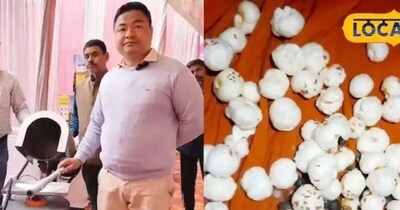 Makhana Farmers: Double Your Profit with Processing Machines & Subsidies!