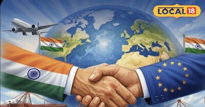 भारत और यूरोपीय संघ डील से मध्यप्रदेश के इंडस्ट्रियल क्षेत्र को फायदा मिलेगा 