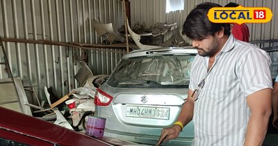 सुमित पाटिल सक्सेस स्टोरी