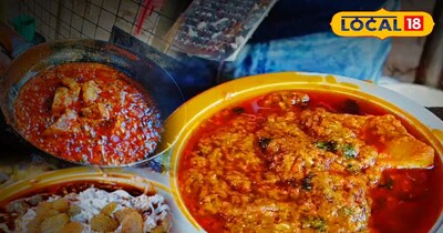 दम आलू की सब्जी 