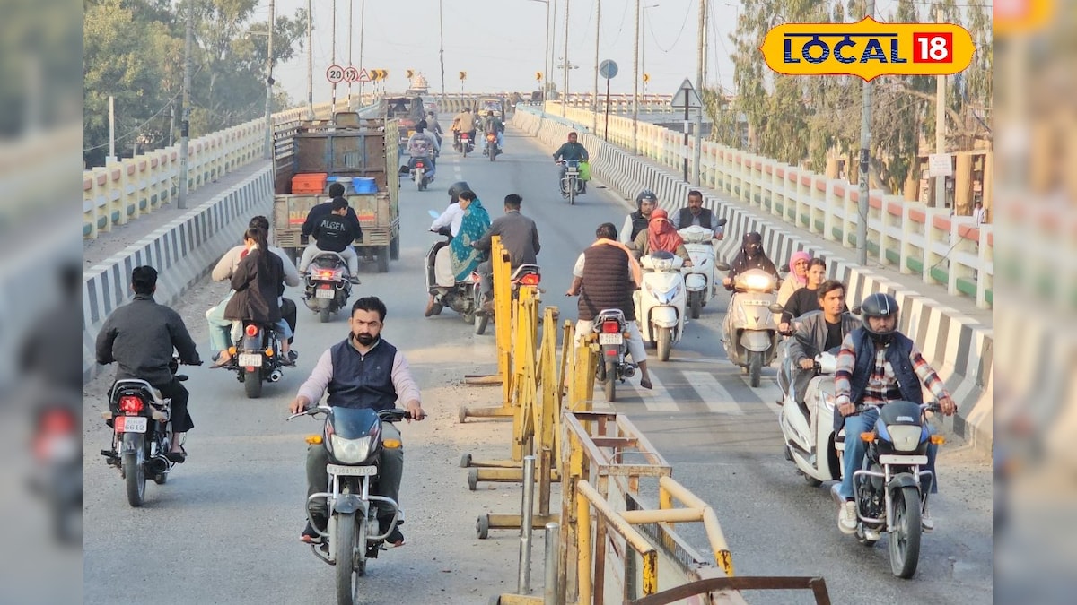 Barmer Traffic Rules: चालान नहीं अब FIR! बाड़मेर में रॉन्ग साइड वाहन चलाया तो सीधे होगी कानूनी कार्रवाई