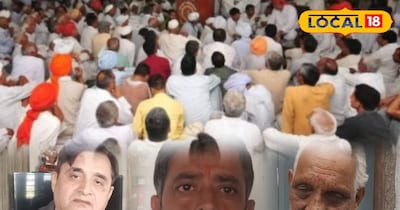 सामाजिक पंचायत के तुगलकी फरमान पर लोगो की राय