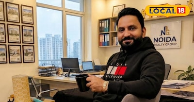 व्यापारी माधवेंद्र के संघर्ष की कहानी