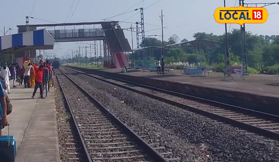उत्तर बिहार को नई रेल सौगात की तैयारी, सुरसंड को पहली बार मिलेगी रेल सुविधा