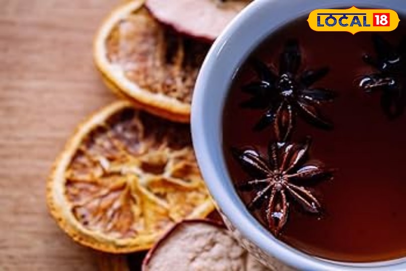 चक्र फूल का पानी