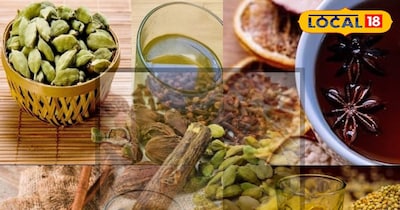 स्वास्थ्य के लिए देसी नुस्खे