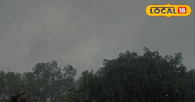 यूपी में फिर छाएंगे काले बादल<br>