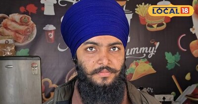 सरदार जी on Wheels जसवीर सिंह 