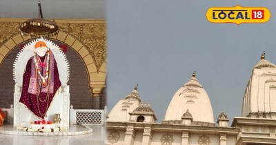 Green mountains, resonant aartis and deep peace – Jamshedpur's hidden spiritual