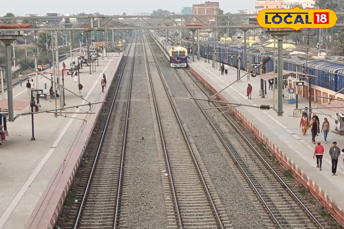 Rail Budget 2026: मॉडल स्टेशन से लेकर नई ट्रेन तक जहानाबाद की जनता ने केंद्र से की खास डिमांड